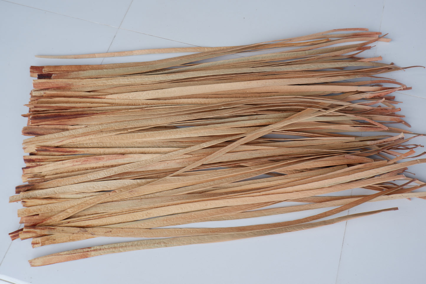 100pcs dry water hyacinth , garden rope, rope for weaving, natural rope for furniture, water hyacinth raw