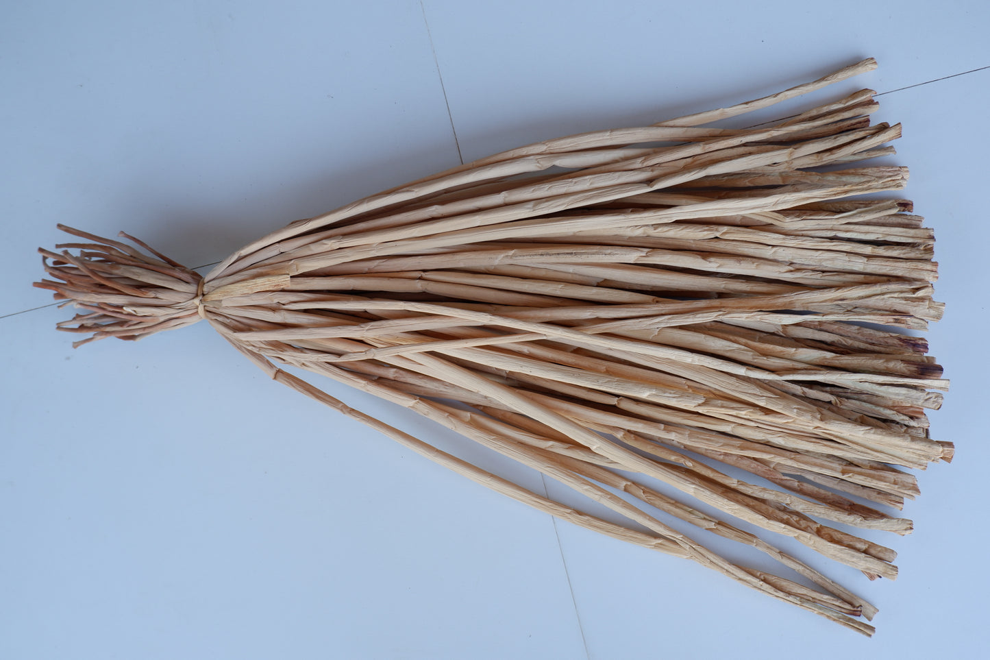 100pcs natural dry water hyacinth raw, Raw material for making Handcraft, water hyacinth plants