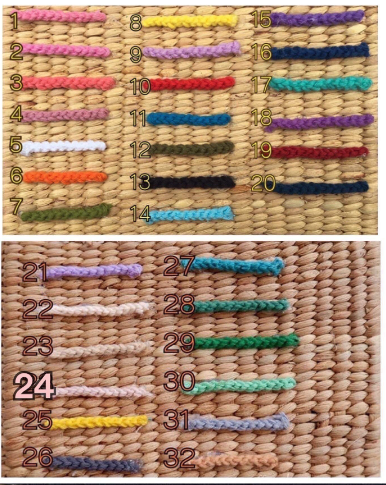 kids purse, kids bag, personalized straw bag, girls purse