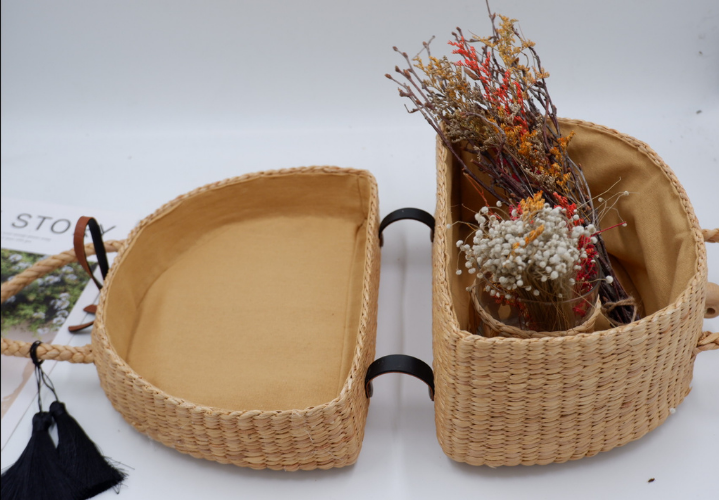 Personalized Picnic Basket