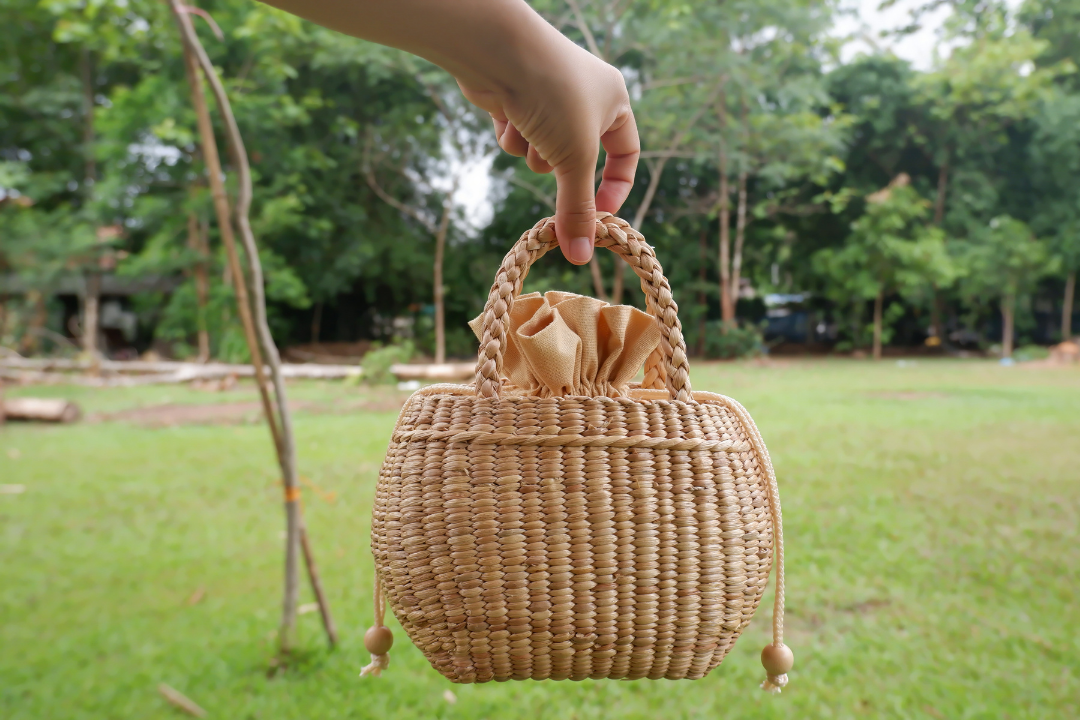 MINI TOTE BAG 01