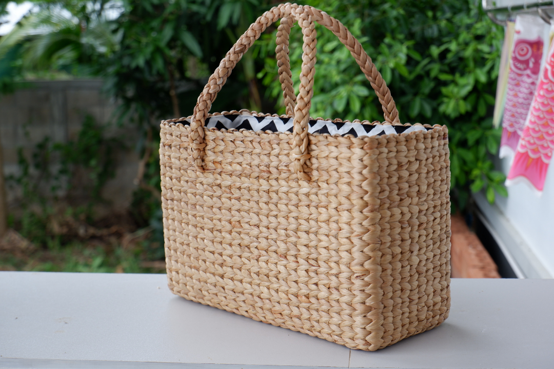 Holiday Beach Bag
