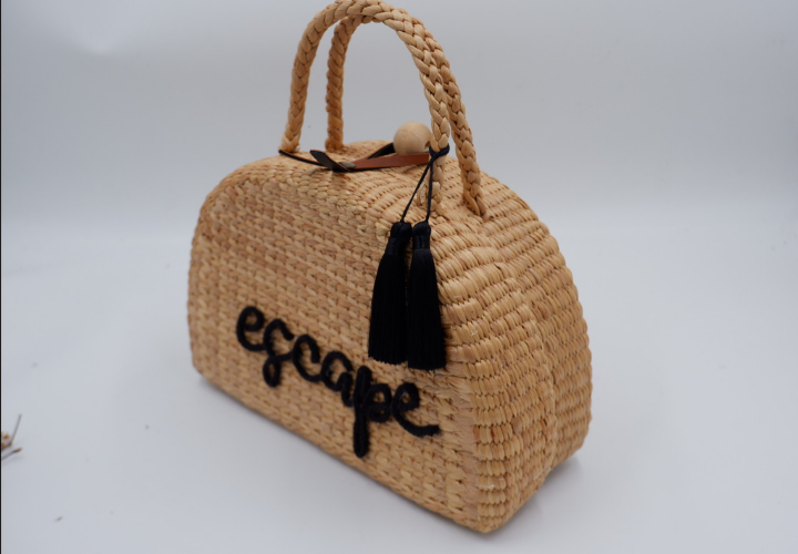 Personalized Picnic Basket