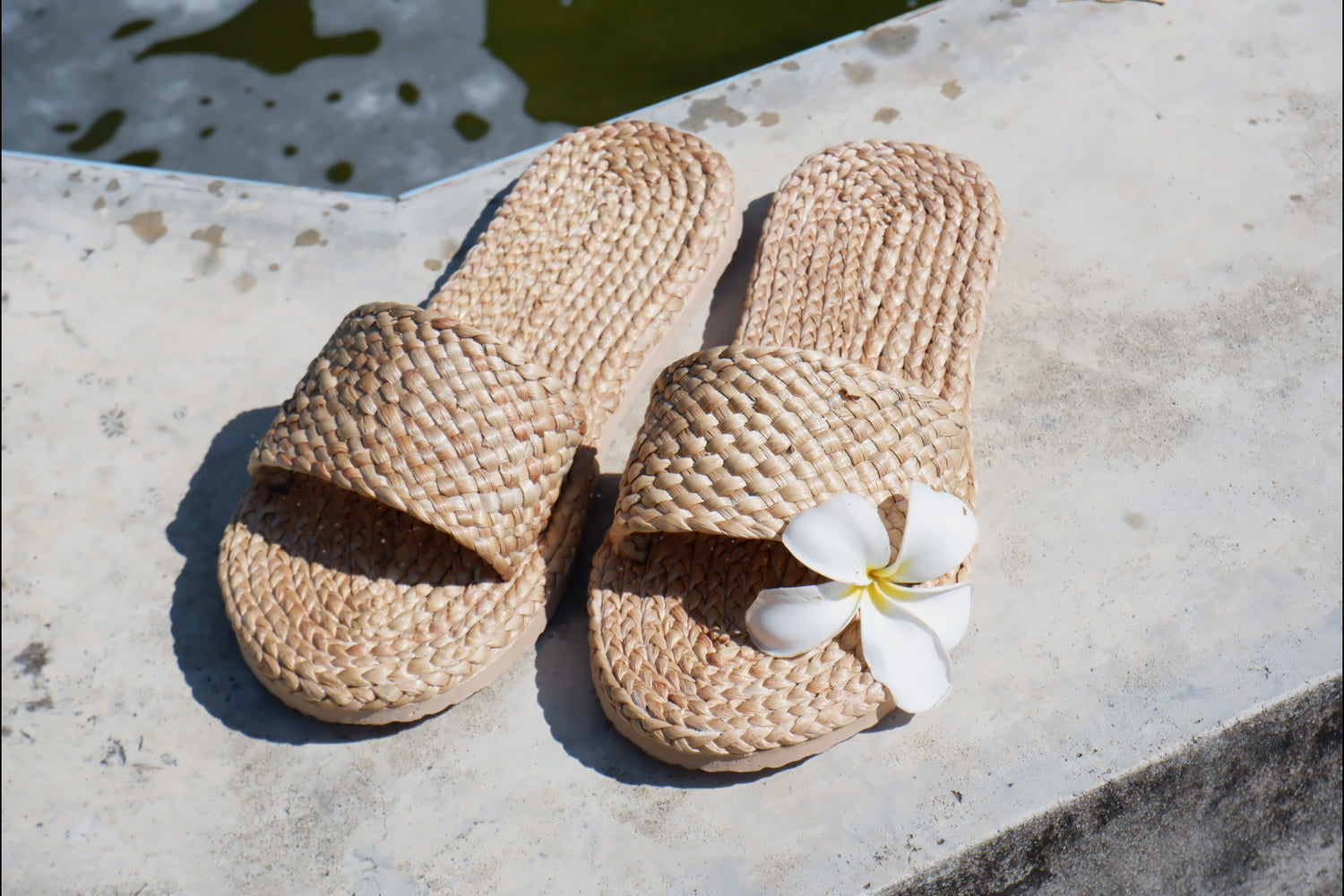 Beach Sandals