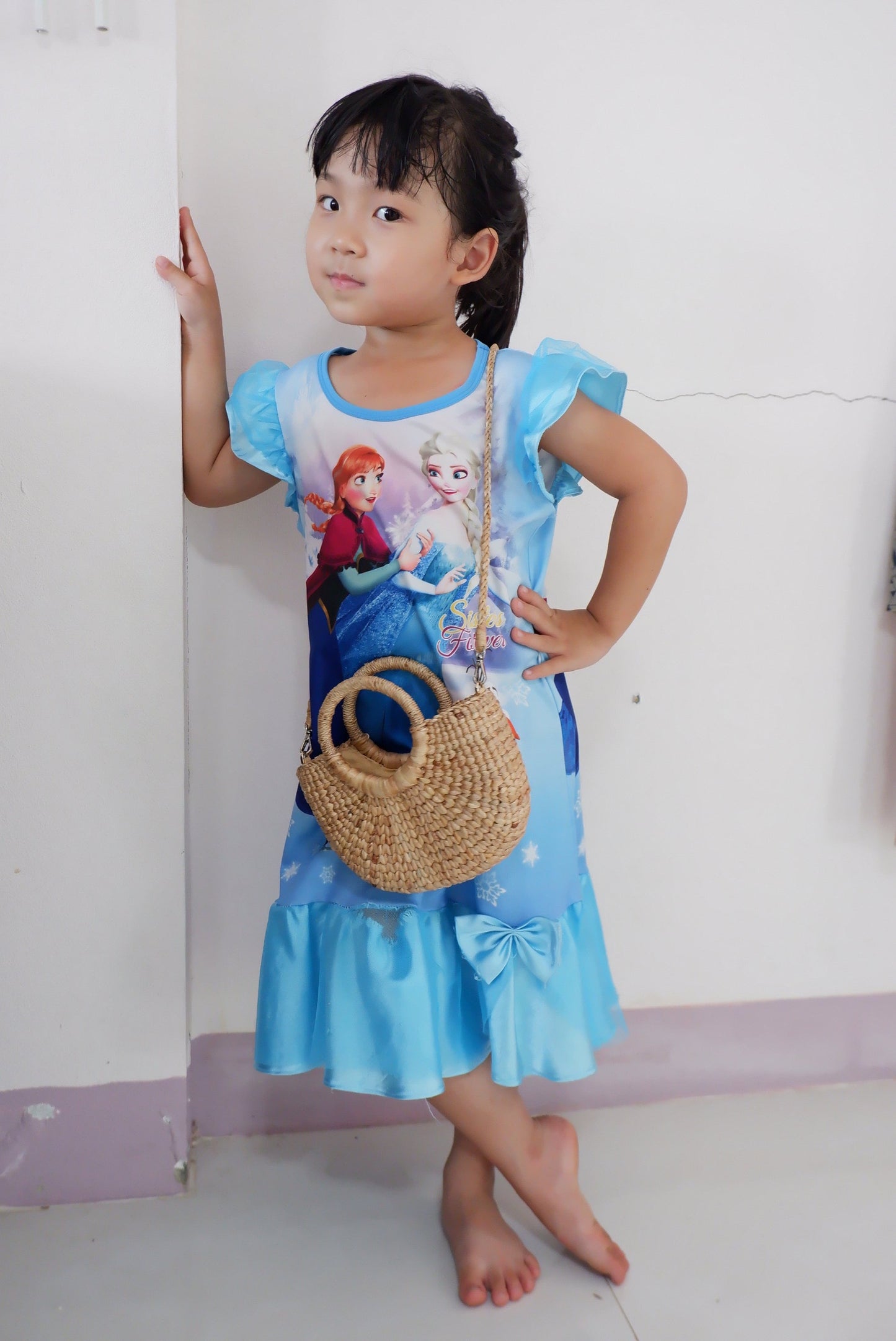 Kids bag