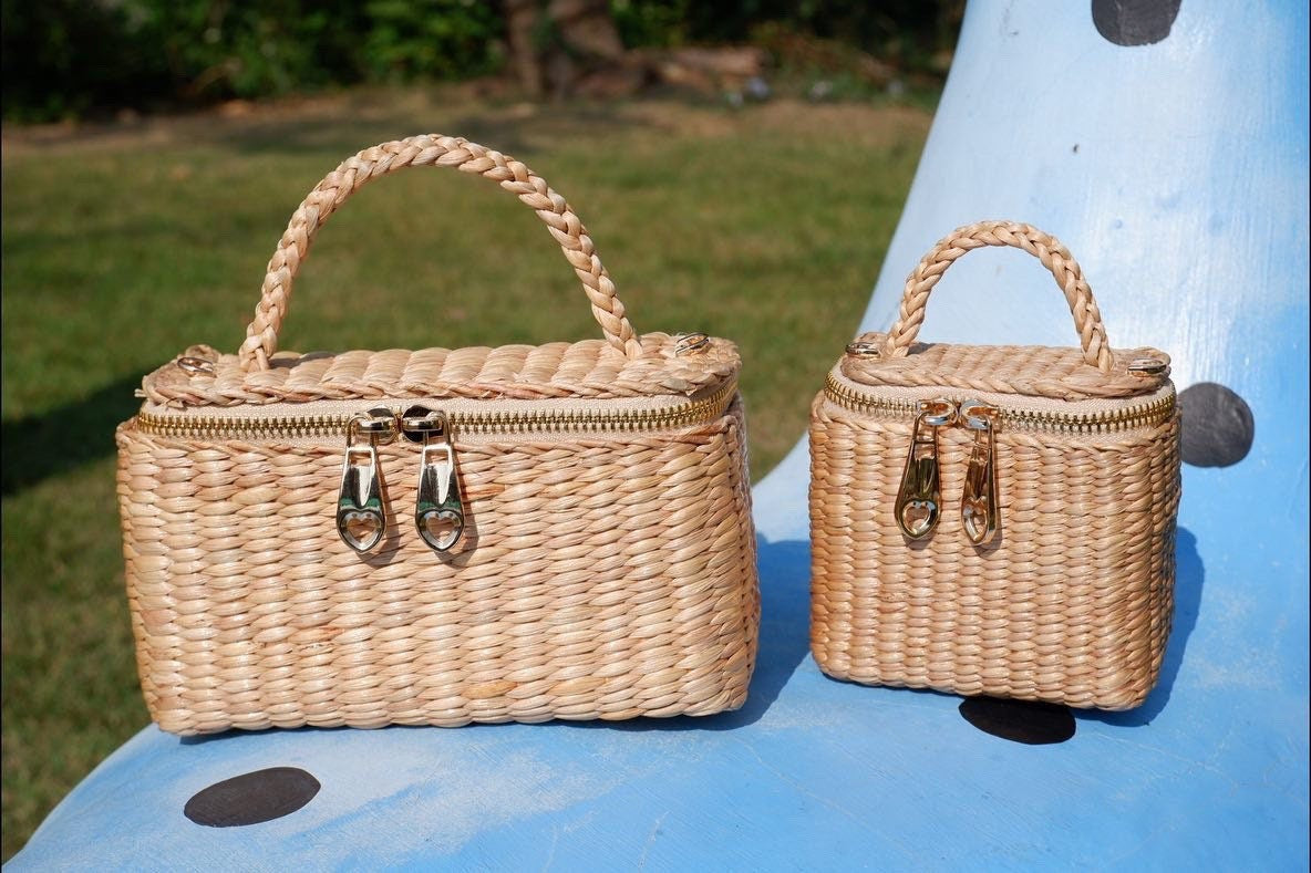 mommy and me bag