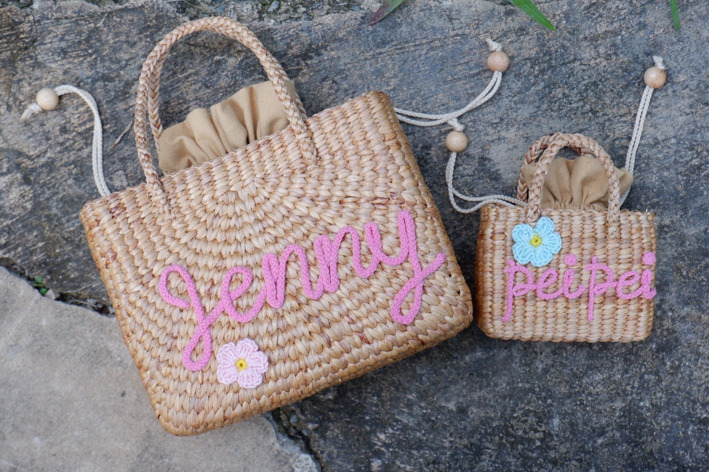 mommy and me bags