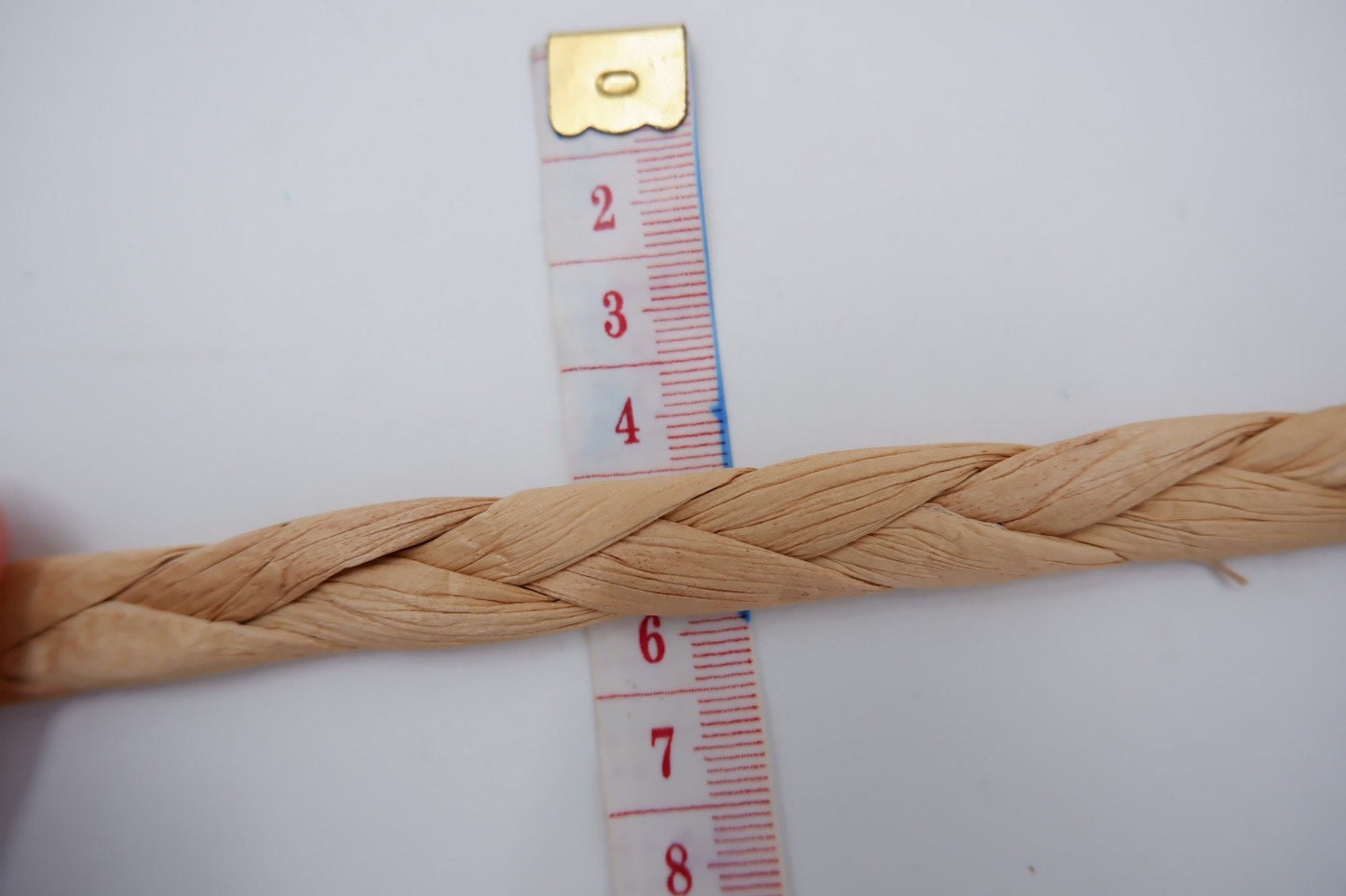 15mm natural water hyacinth rope, Braided Rope, Rope Plant Basket, rug rope, braided rop lace, water hyacinth rope