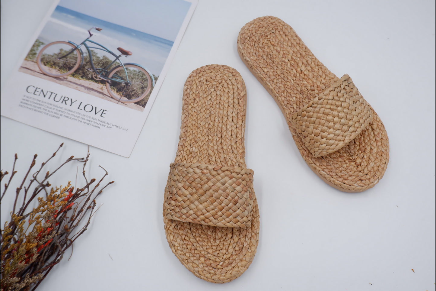 Beach Sandals