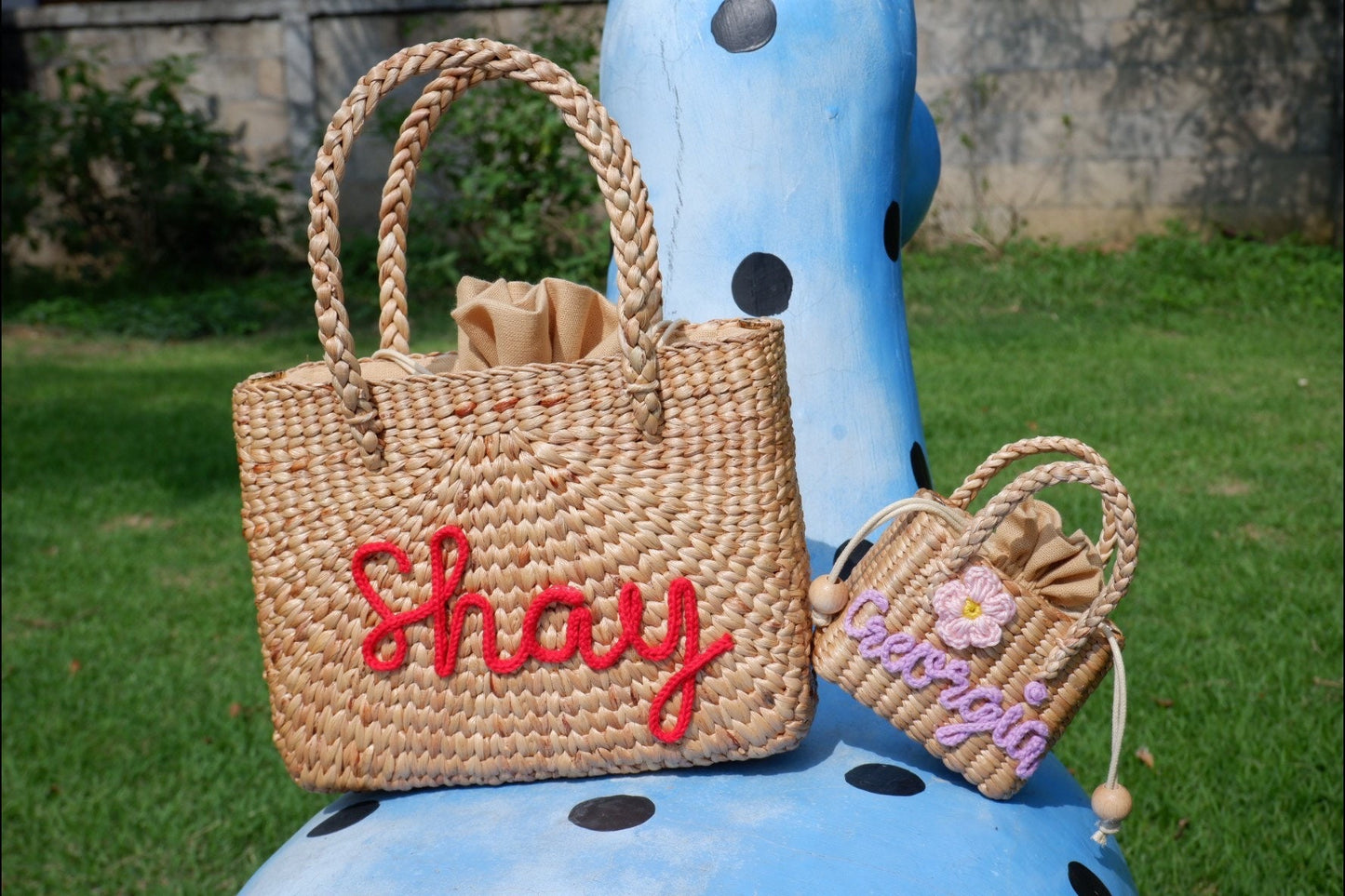 mommy and me bags