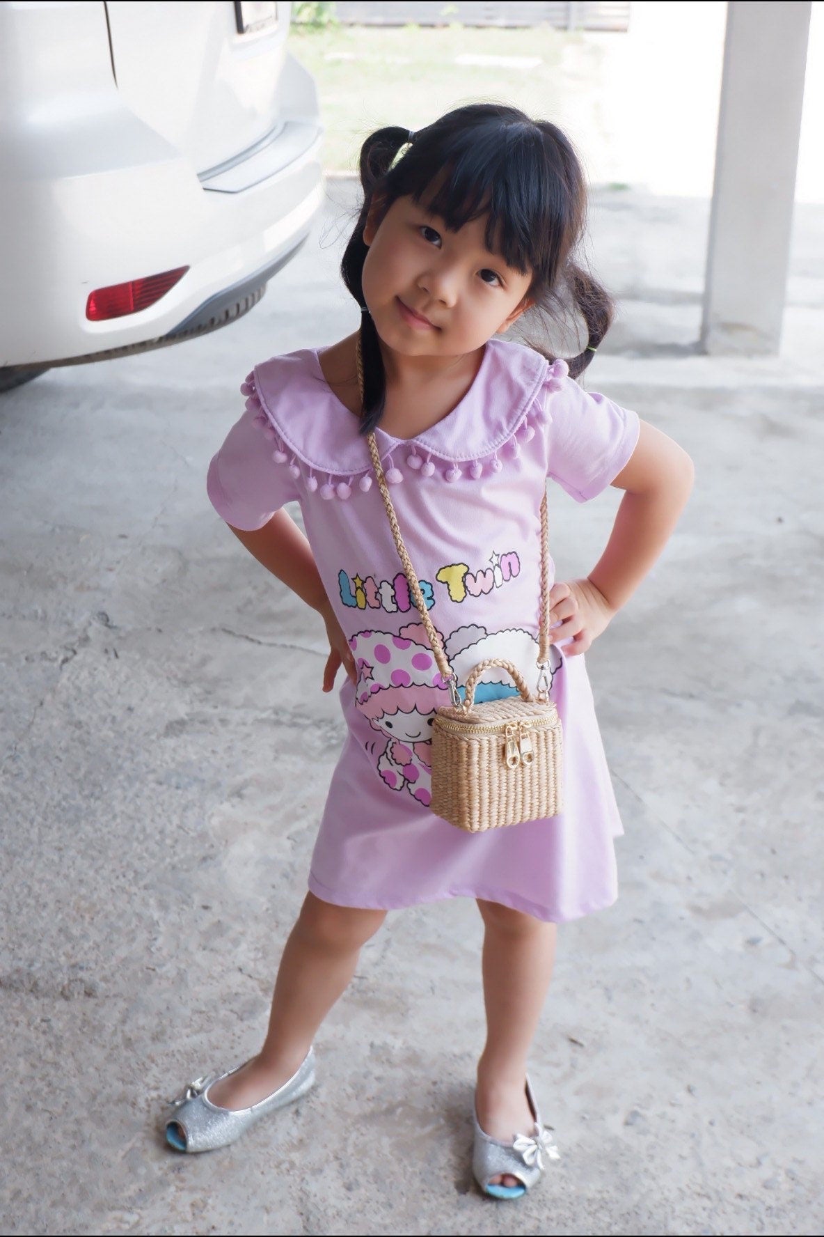 mommy and me bag