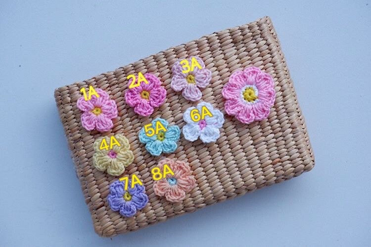 Kid custom straw basket , flower girl gift
