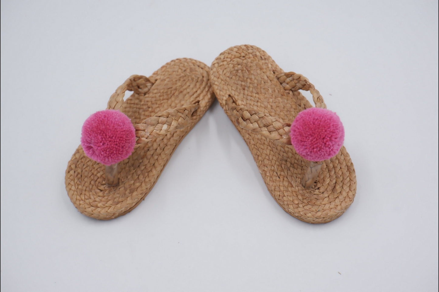 Mommy and me sandal