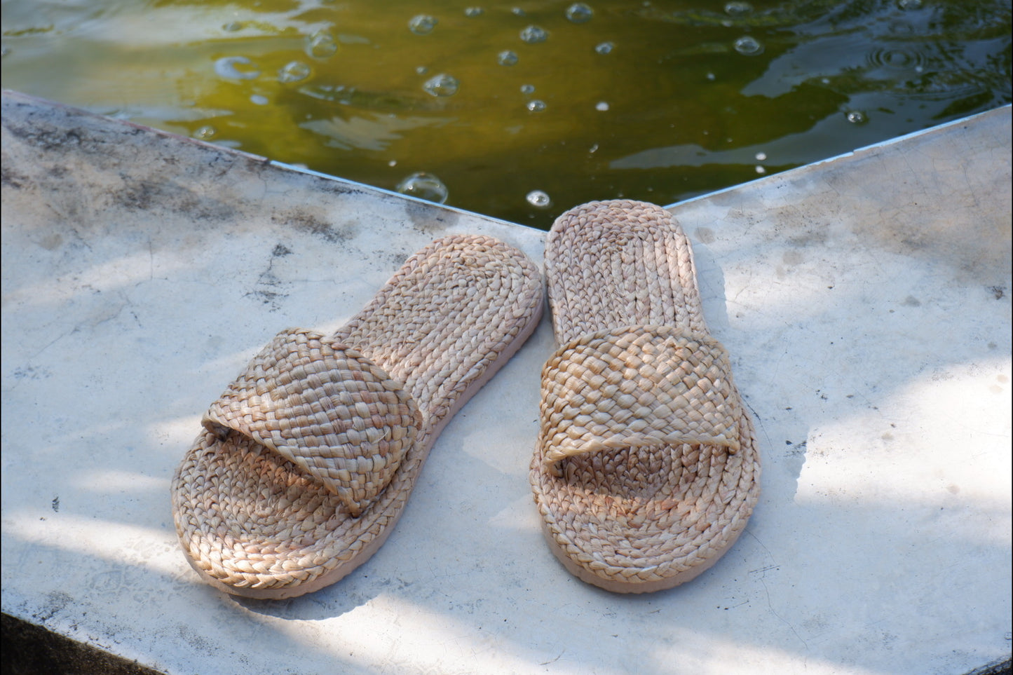 Beach Sandals