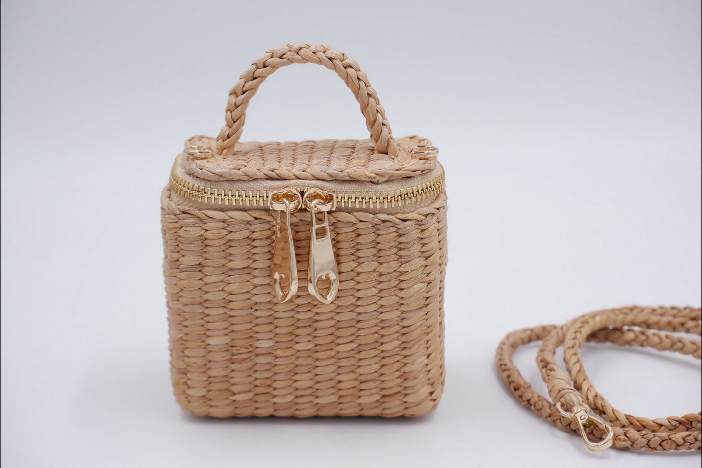 mommy and me bag