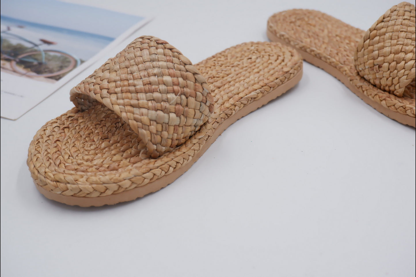 Beach Sandals