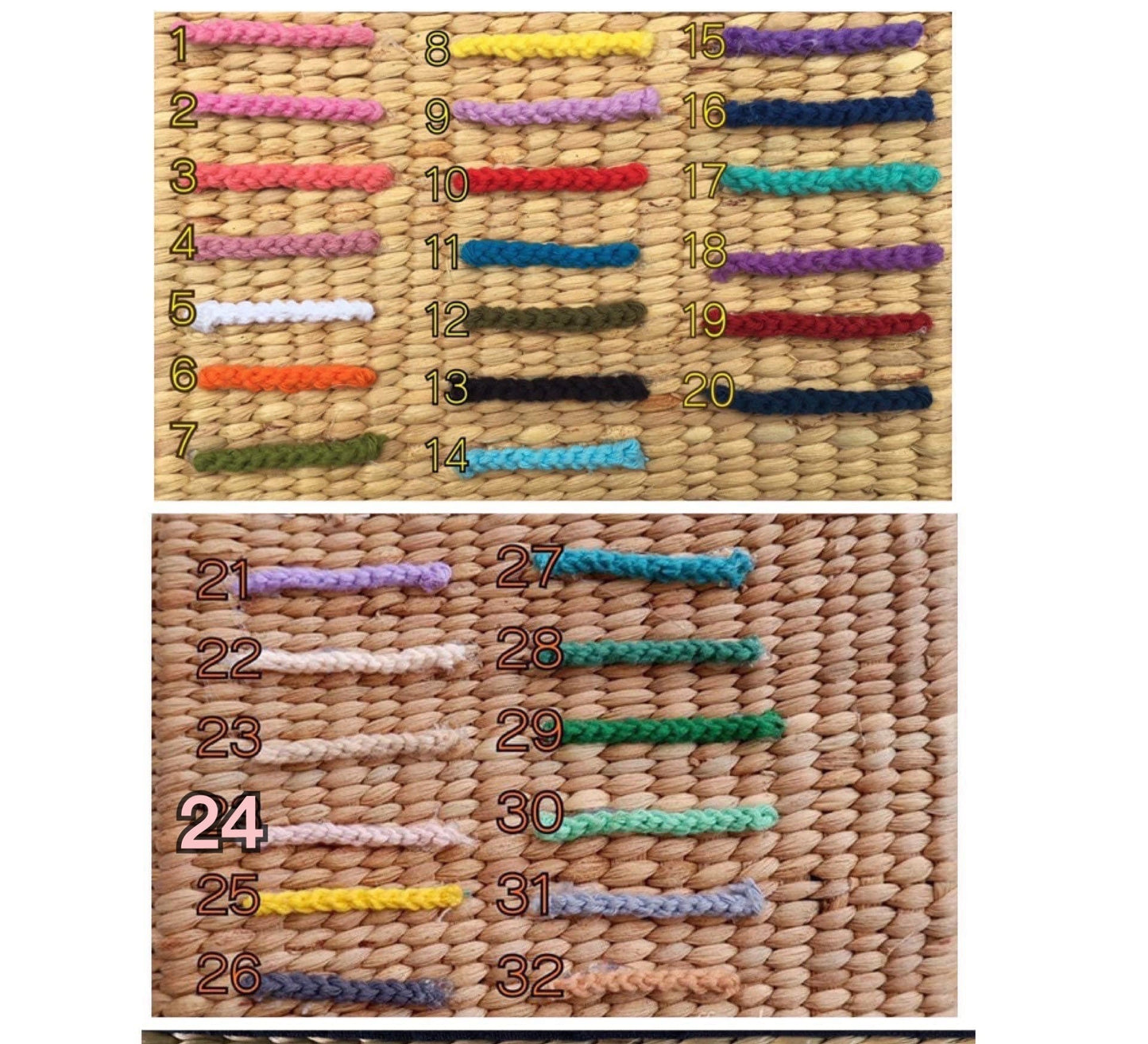 Kids bag personalized straw bag girls purse
