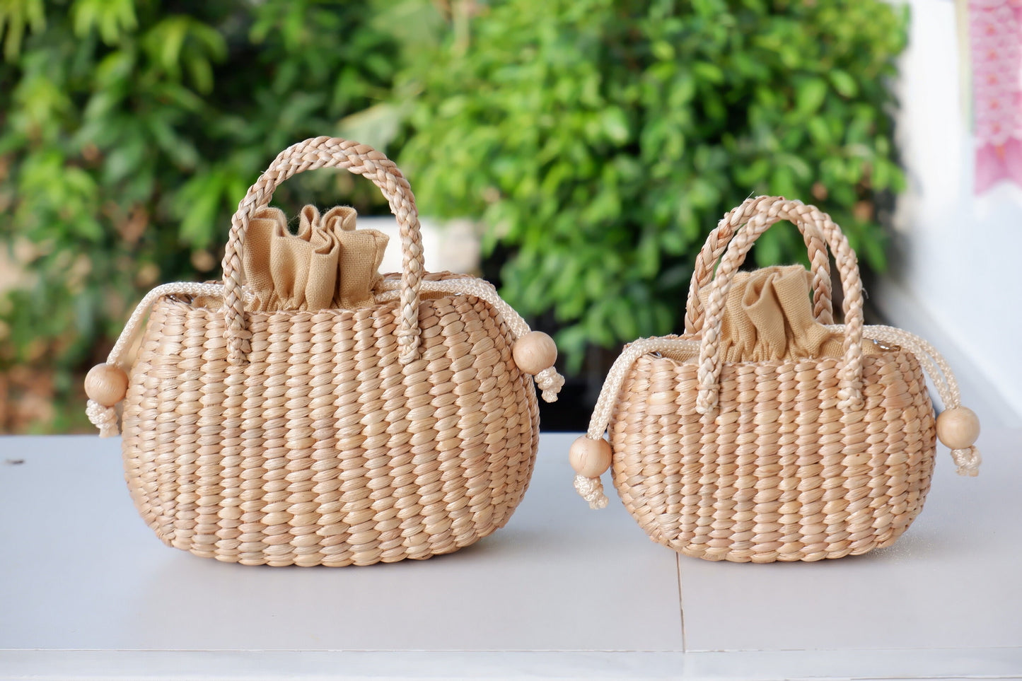 Kids purse, kids birthday gift, Bag for little girls