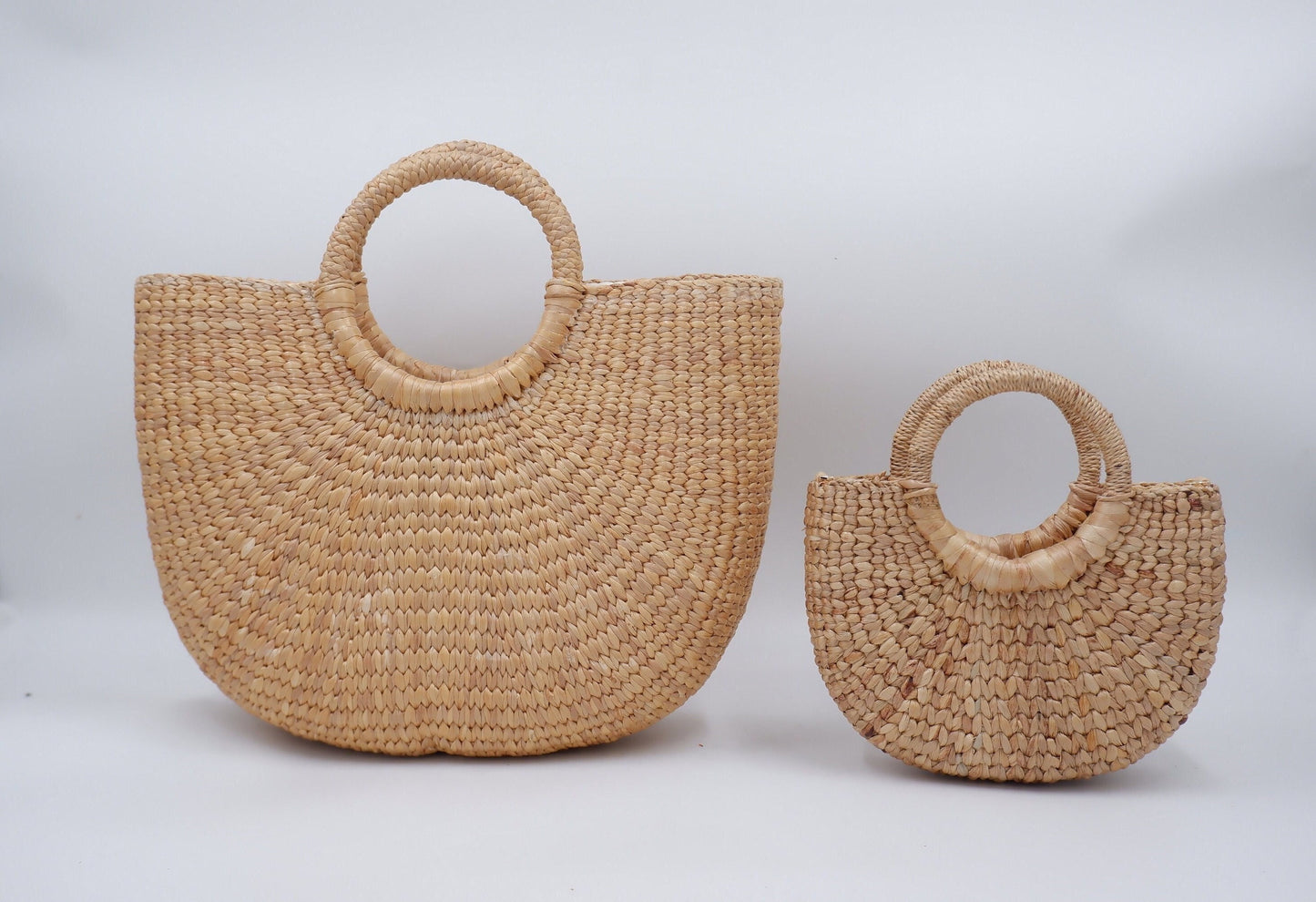Mommy and me bag
