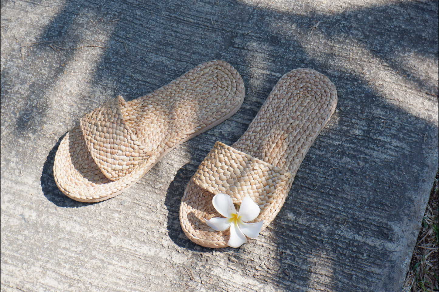 Beach Sandals