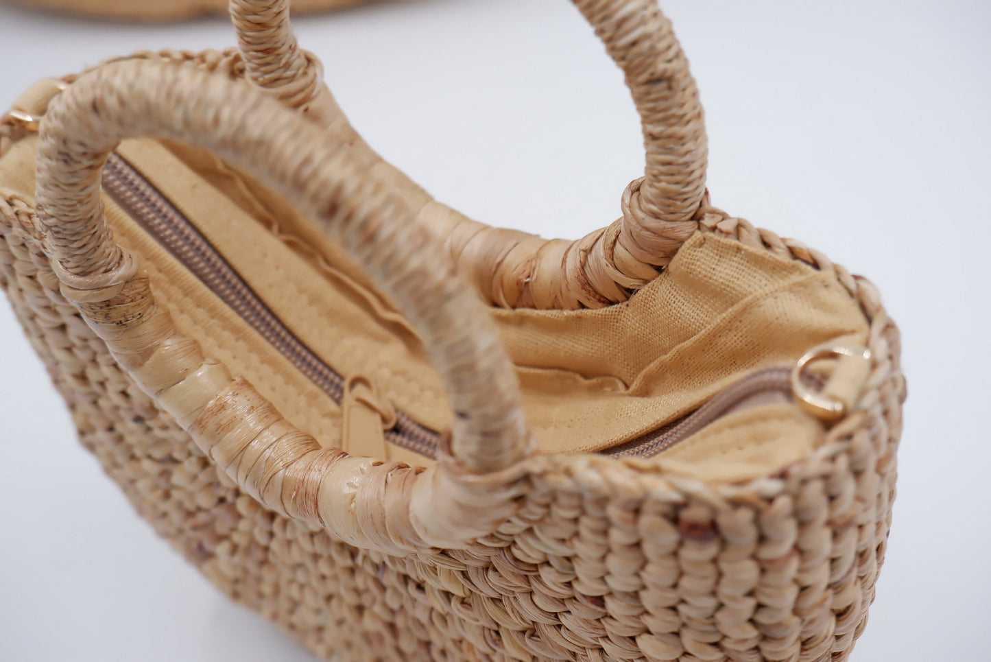 Mommy and me bag