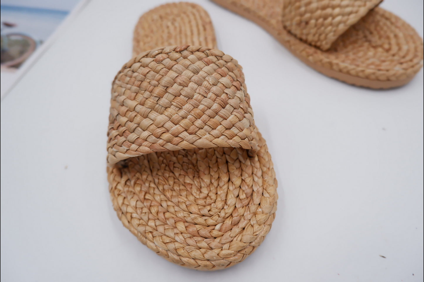Beach Sandals