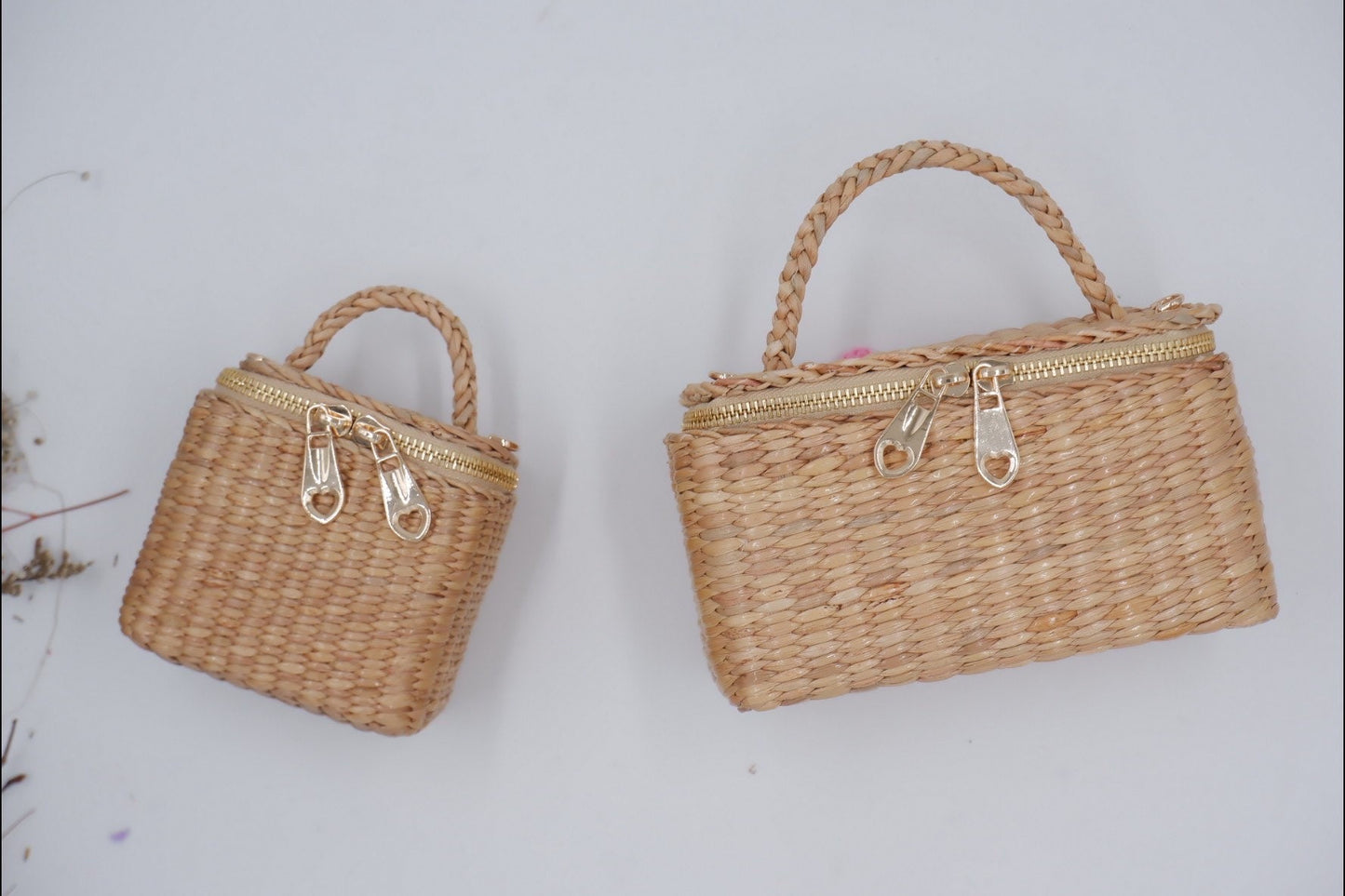 mommy and me bag