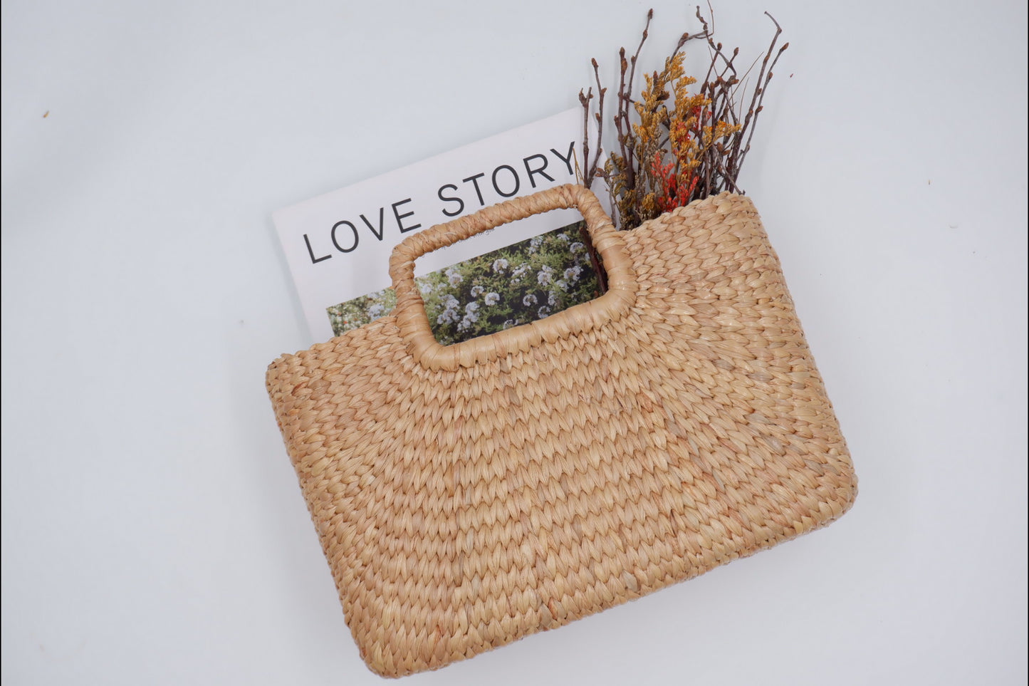 Vacation Bag