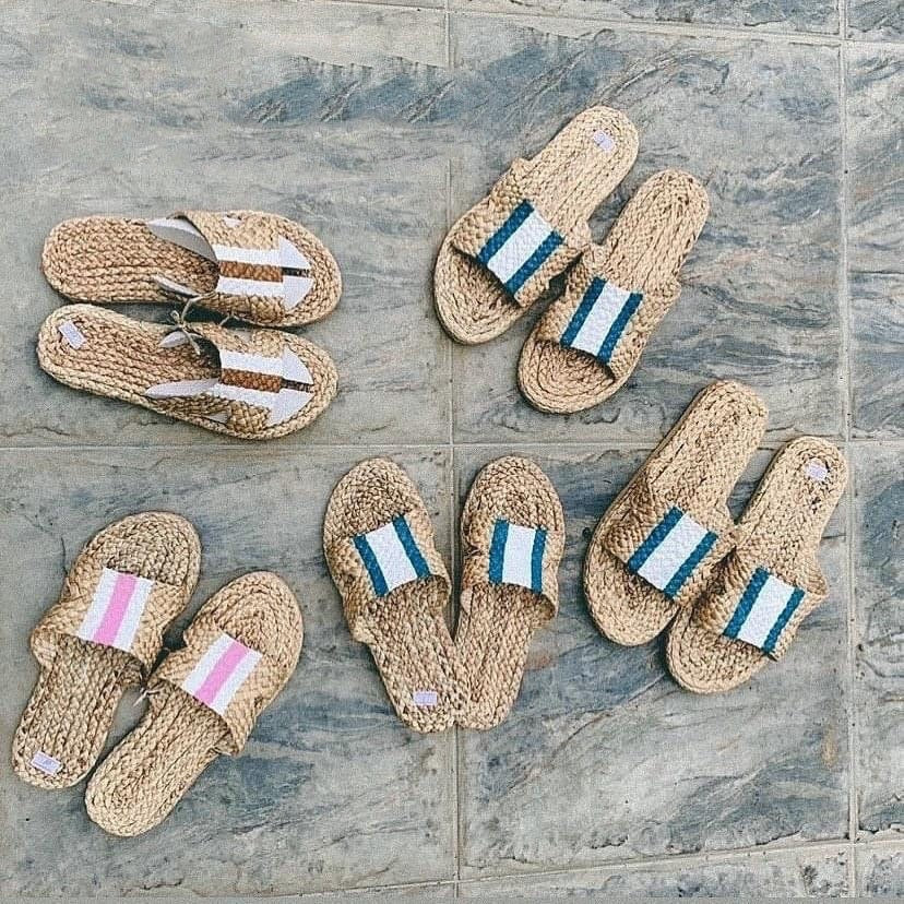 Cheap Flip Flops For Wedding Guests Ireland Beach Sandal Straw