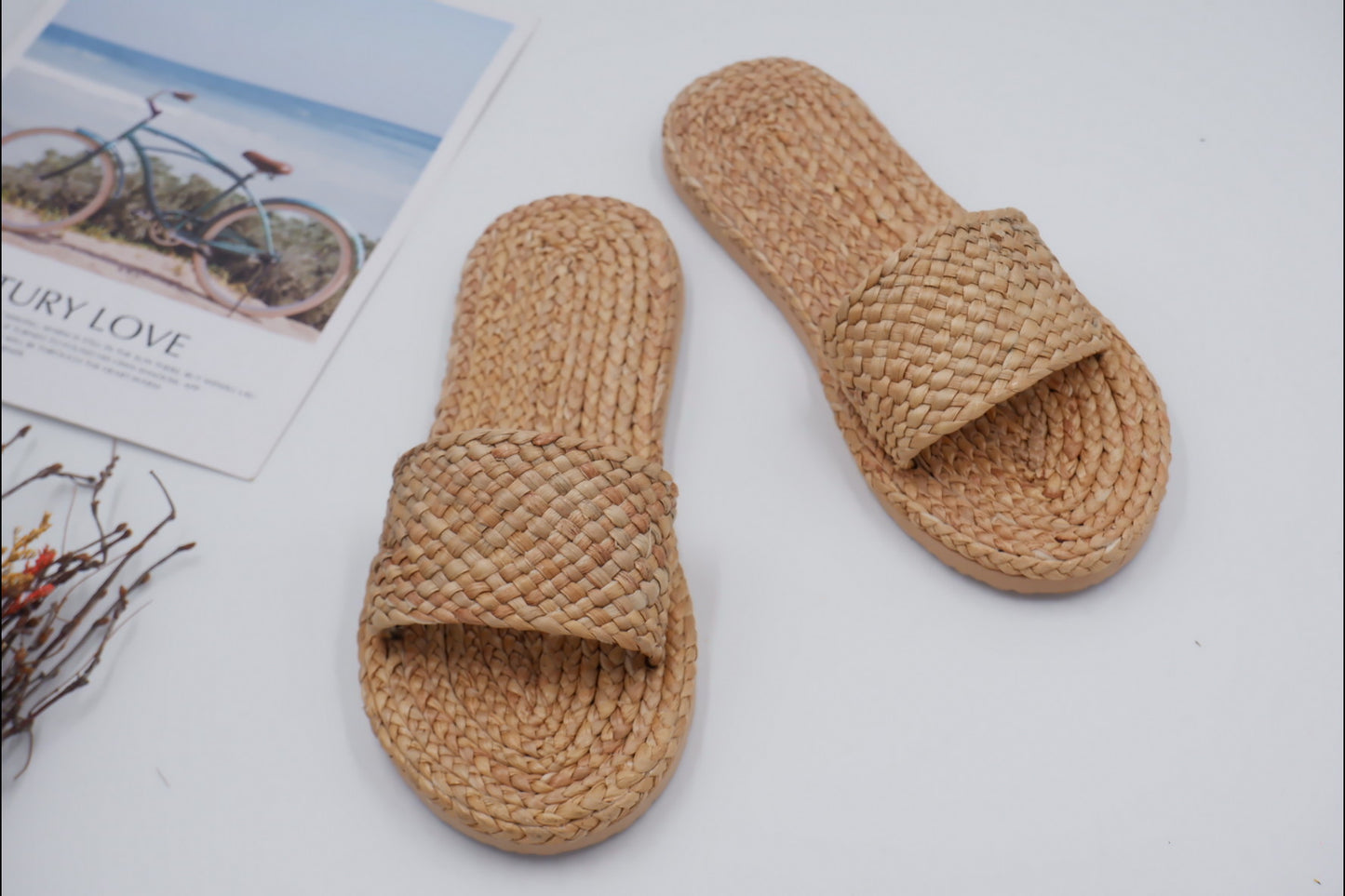Beach Sandals