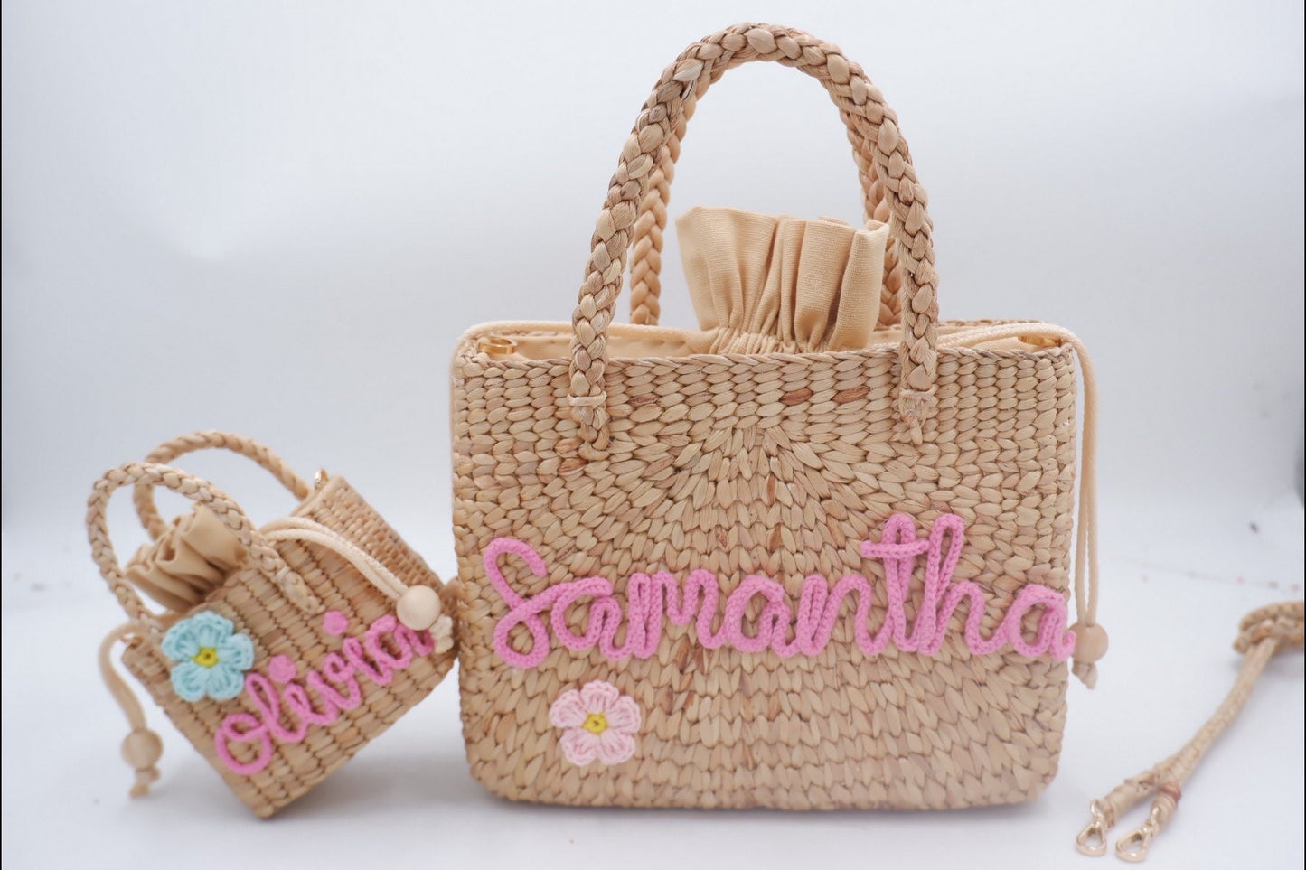mommy and me bags
