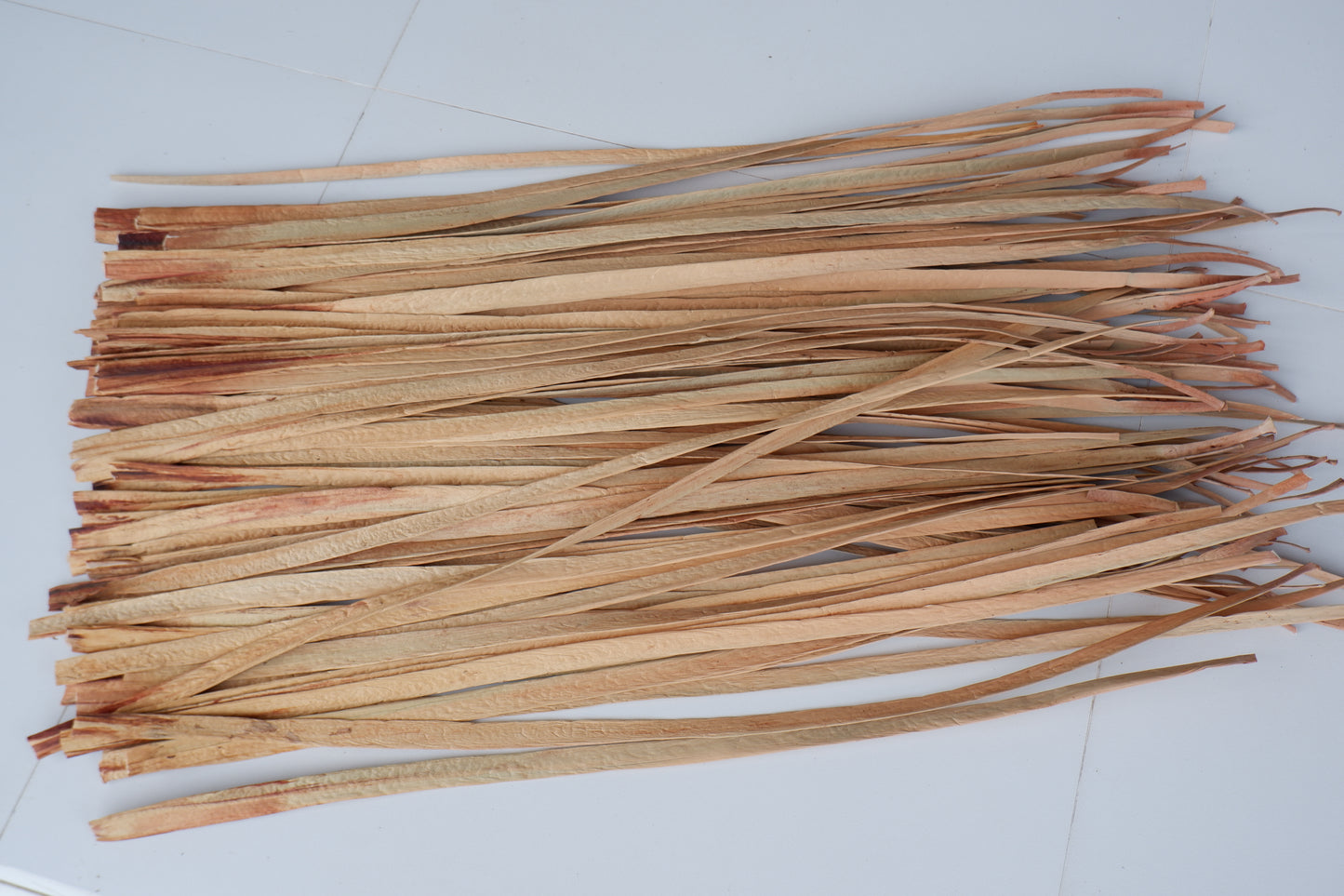 100pcs dry water hyacinth raw , garden rope, rope for weaving, natural rope for furniture