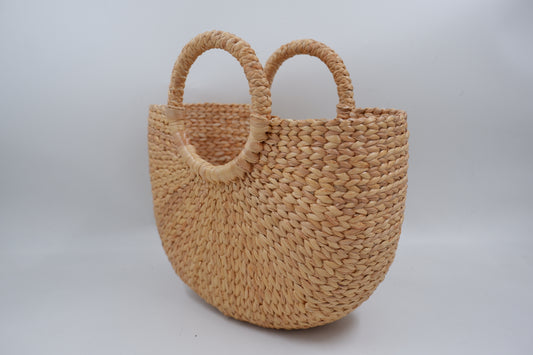 Small Handmade Woven Handbags