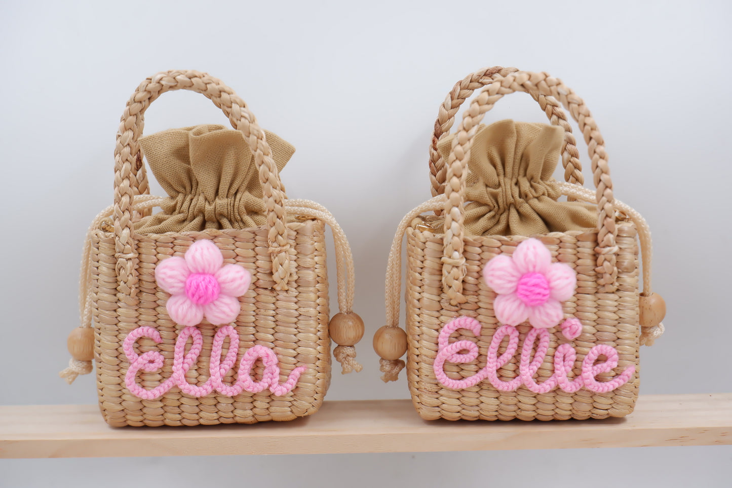 Personalized Girl Purse Gift  Unique Custom Purses for Her