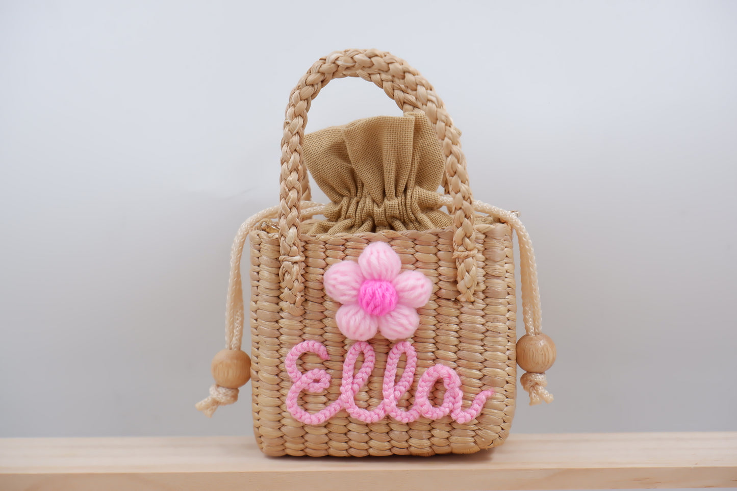 Personalized Girl Purse Gift  Unique Custom Purses for Her