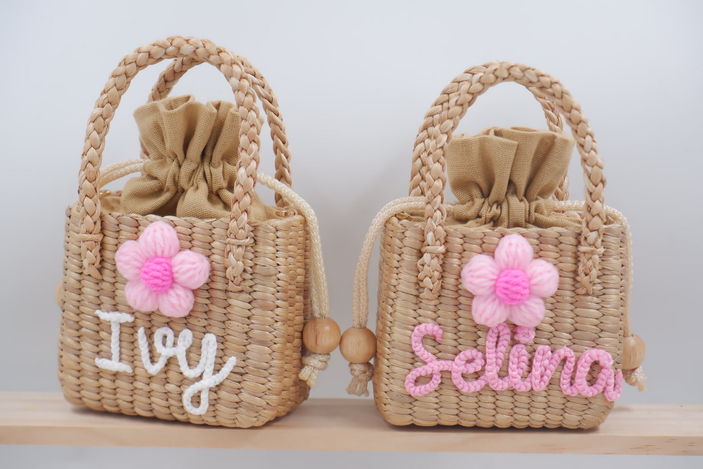 Personalized Girls Bag, Toddler Purse, Girl Gifts, Girls Handbag ,Purse For Little Girl