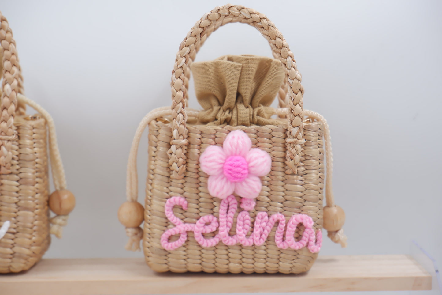 Personalized Girls Bag, Toddler Purse, Girl Gifts, Girls Handbag ,Purse For Little Girl