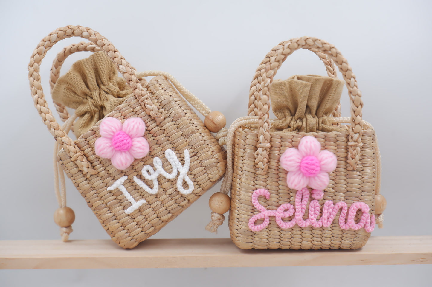 Personalized Girls Bag, Toddler Purse, Girl Gifts, Girls Handbag ,Purse For Little Girl