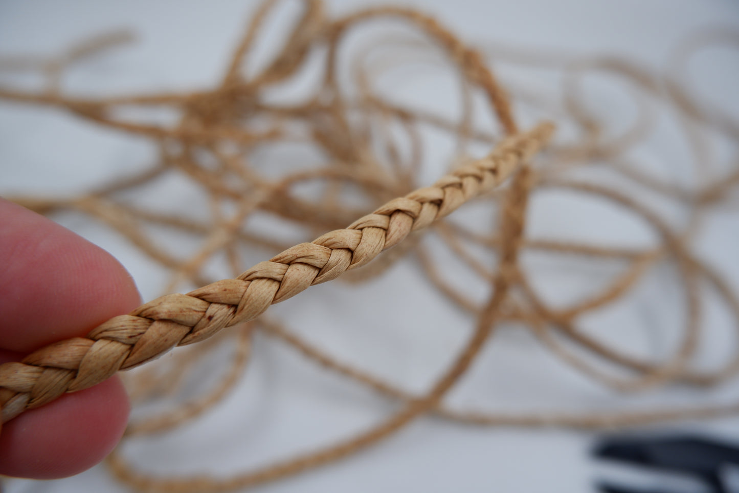 5mm water hyacinth rope