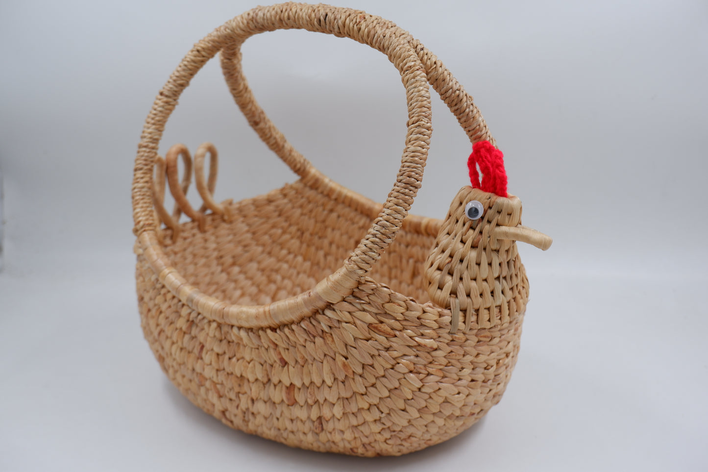 medium Chicken Egg Storage Basket