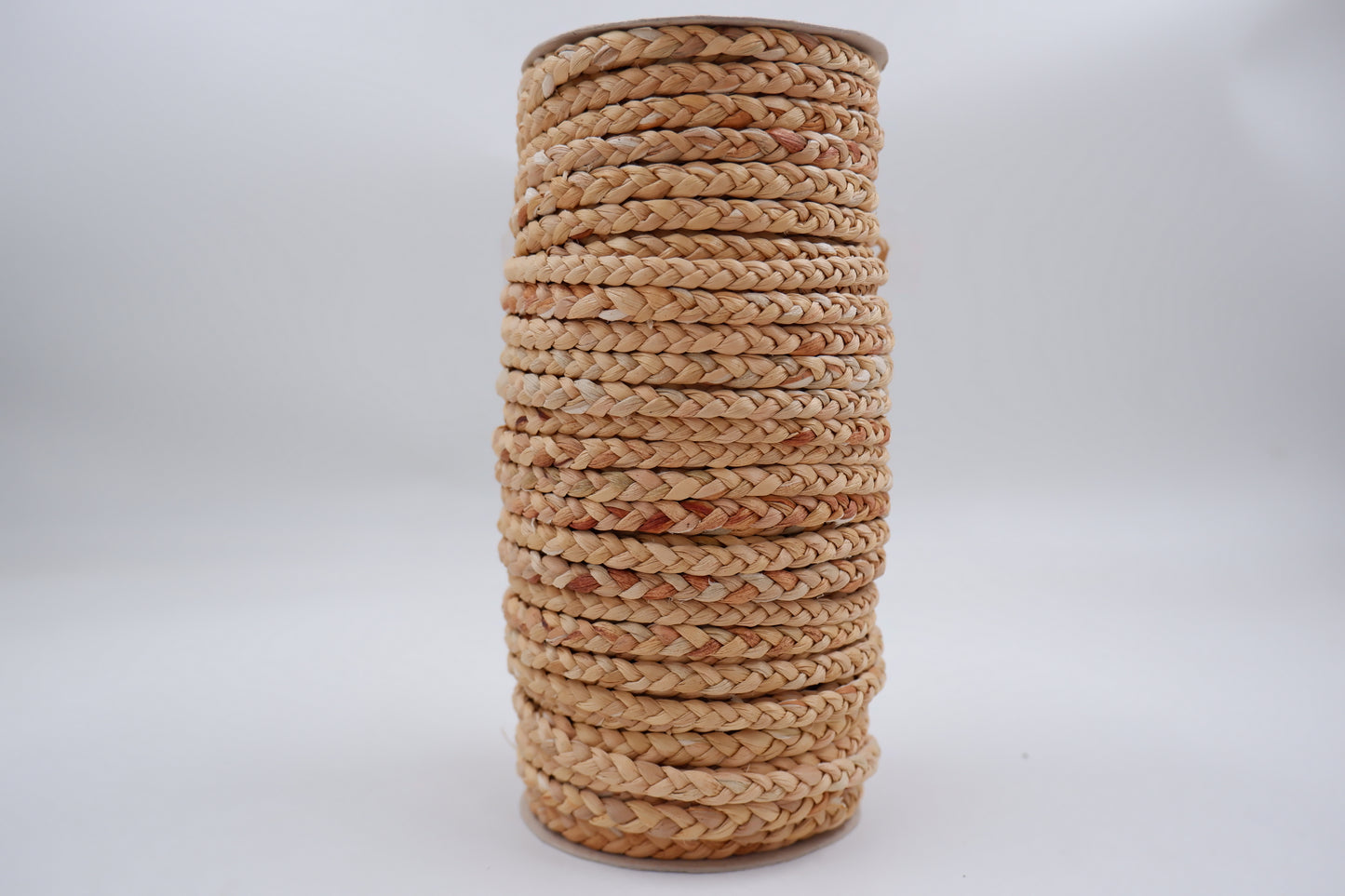 5mm (30 meter) Braided Rope, Seagrass cord, Rope Plant Basket, rug rope, braided rope lace