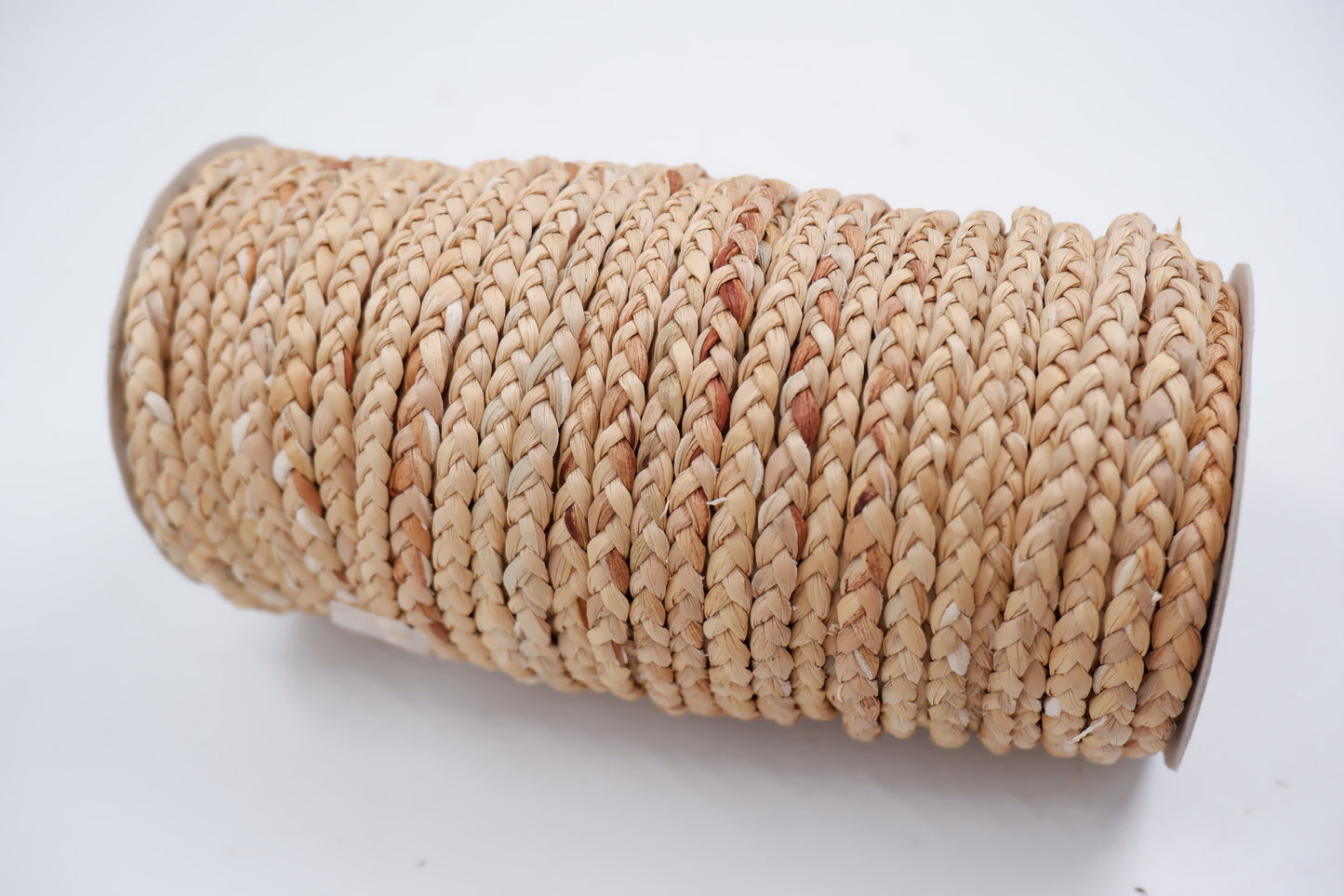 5mm (30 meter) Braided Rope, Seagrass cord, Rope Plant Basket, rug rope, braided rope lace