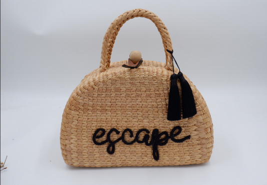 Personalized Picnic Basket