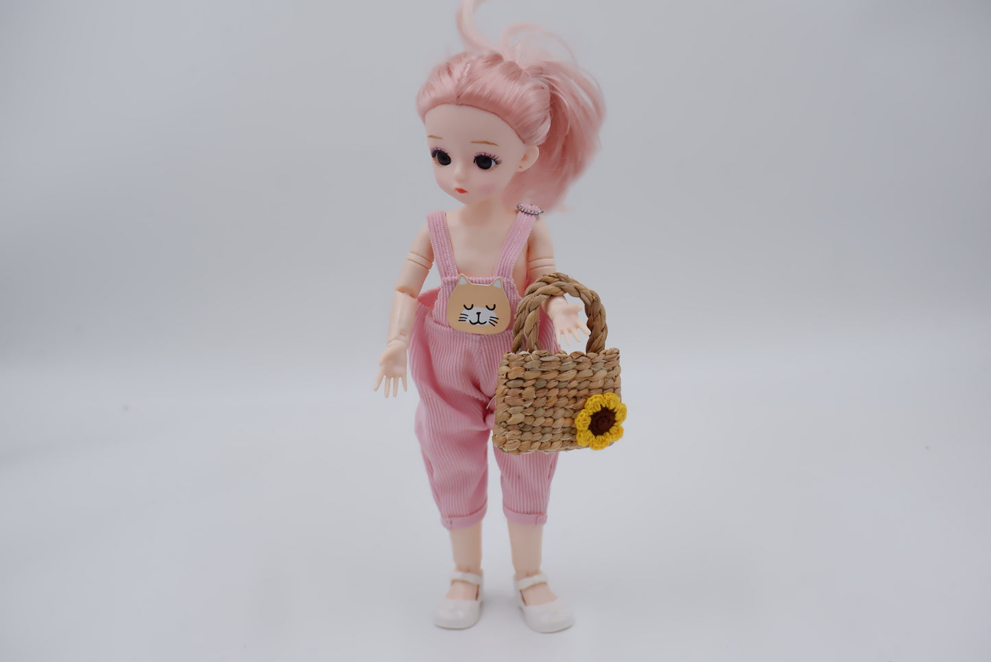 bag for doll