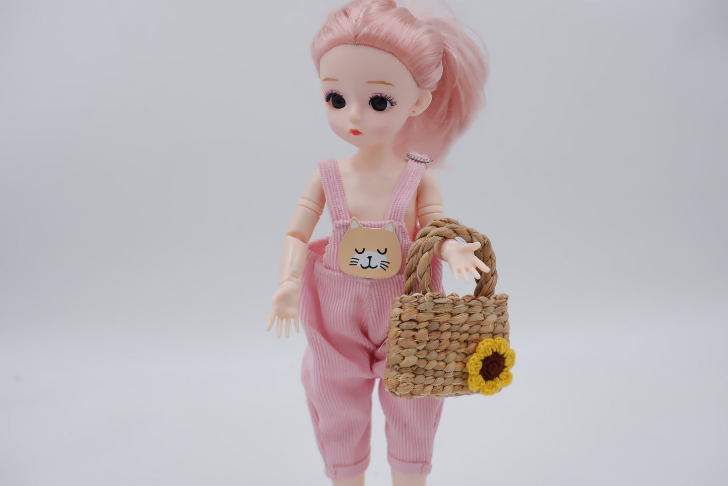 bag for doll