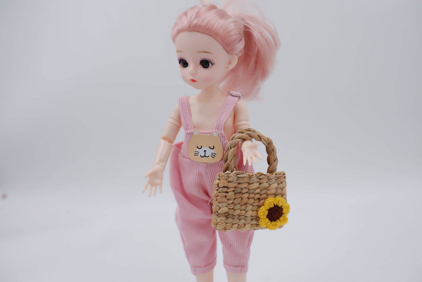 bag for doll