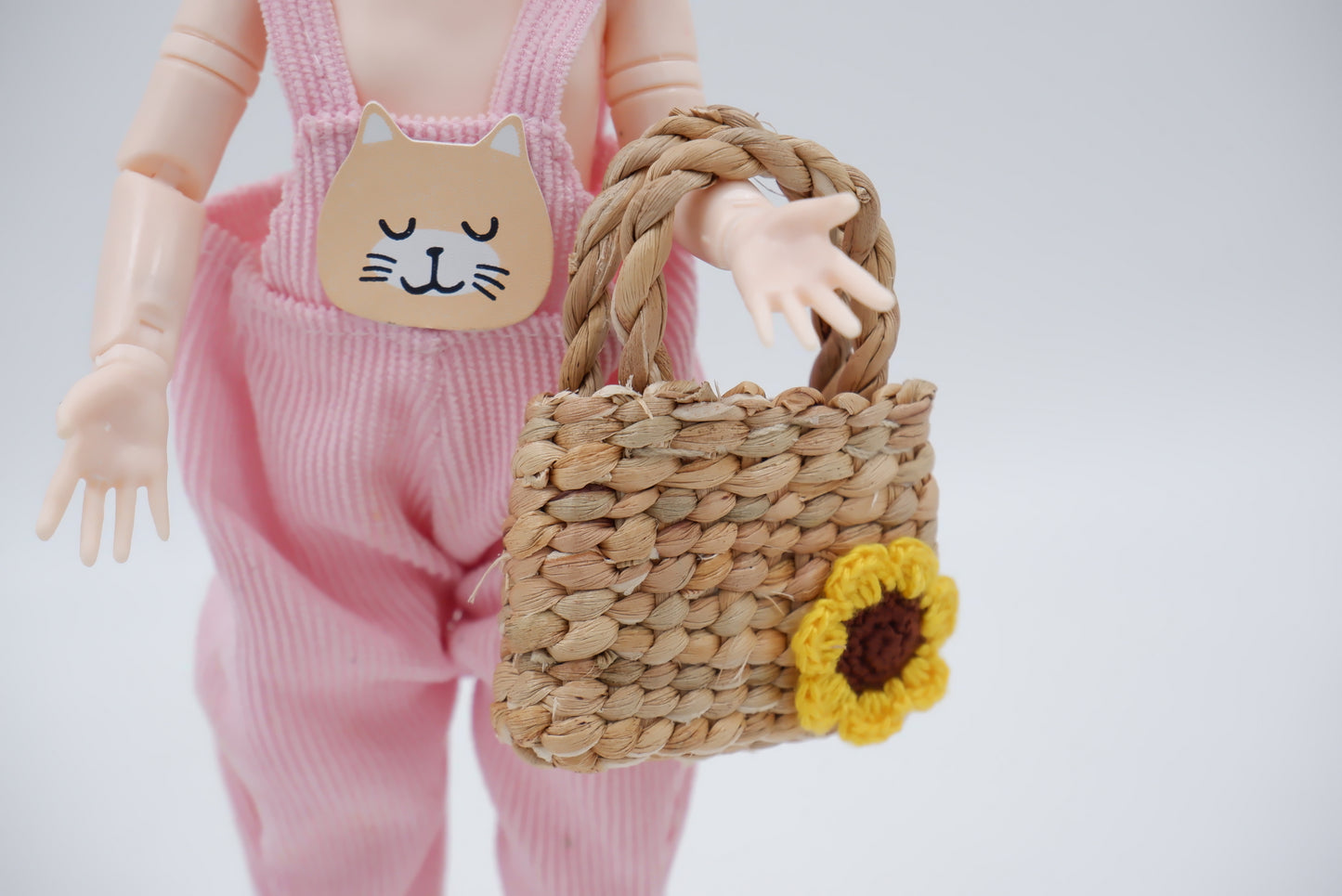 bag for doll