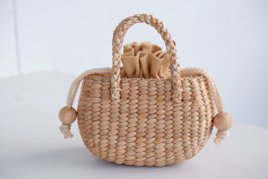 Kids purse, kids birthday gift, Bag for little girls