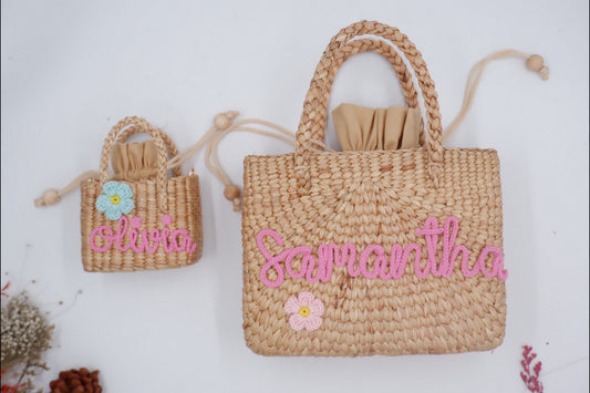 mommy and me bags