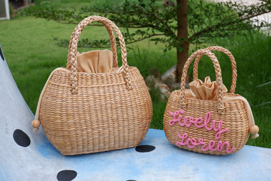 mommy and me bags personalized gifts